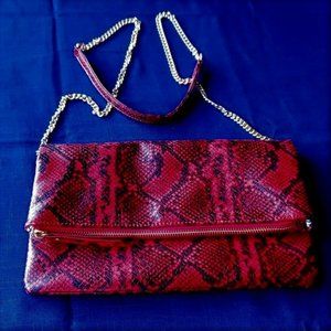 Lulu's (NWOT) Shoulder Bag/Clutch